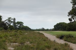 Kingston Heath 8th 2026